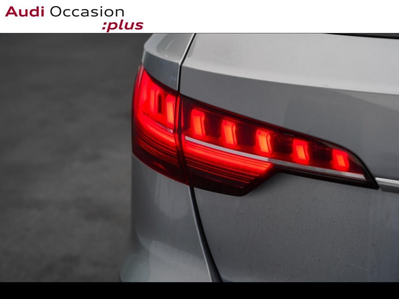 Image about Audi A4 Avant Avus 35 TDI 120 kW (163 ch) S tronic