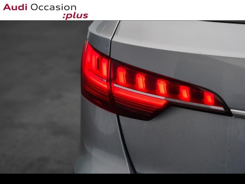 Image about Audi A4 Avant Avus 35 TDI 120 kW (163 ch) S tronic