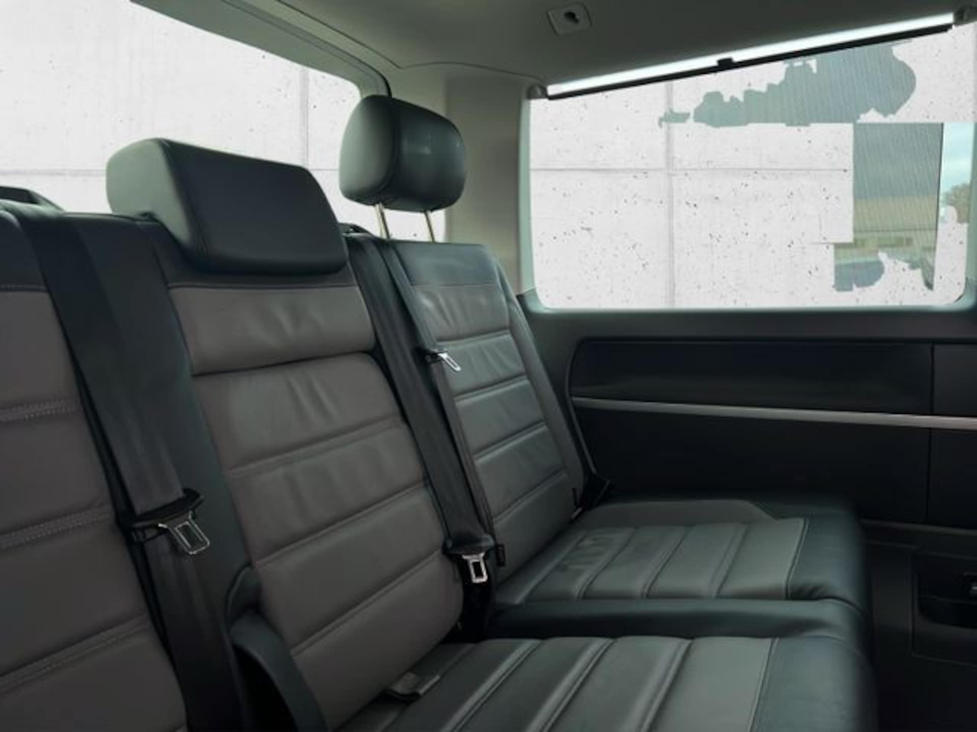 Volkswagen T6.1 Multivan Comfortline