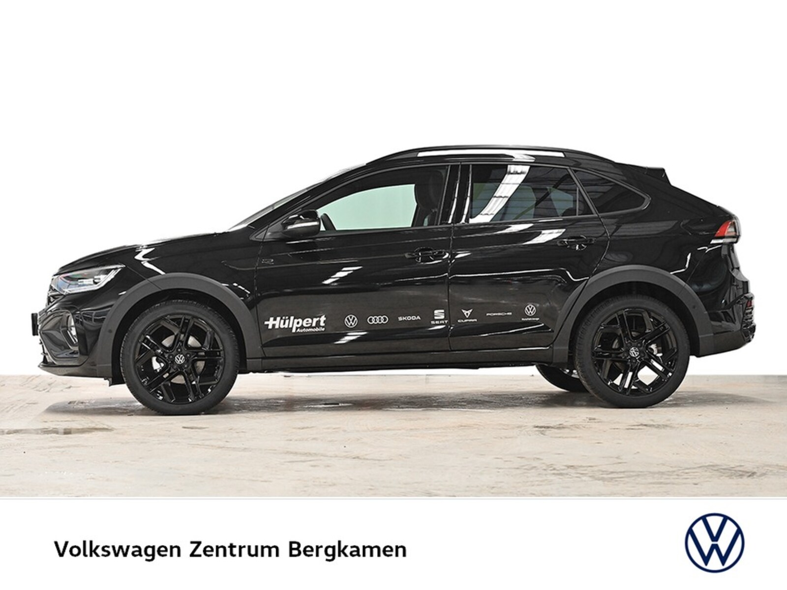 Volkswagen Taigo – Bild 3