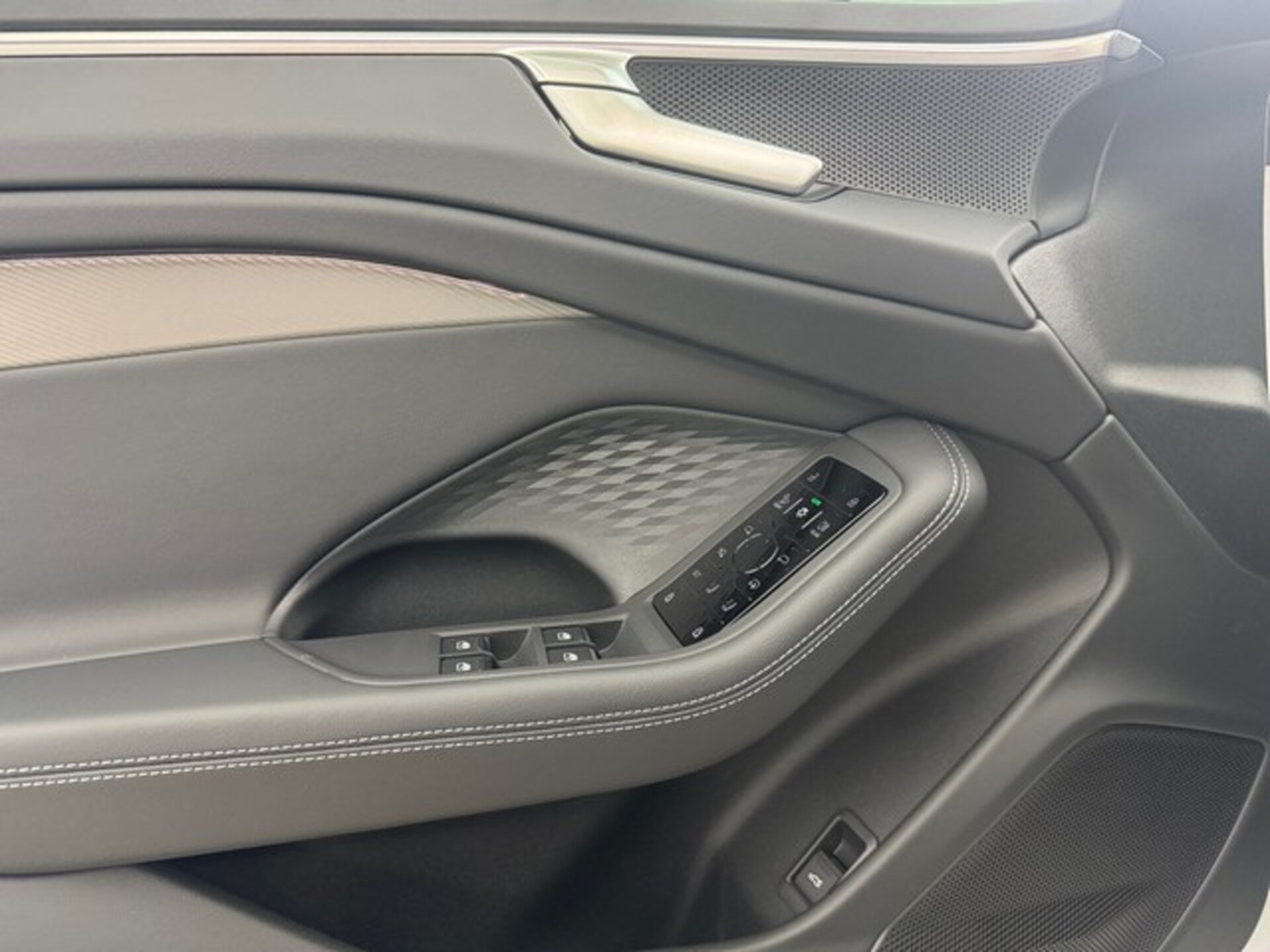 Audi A6 Limousine