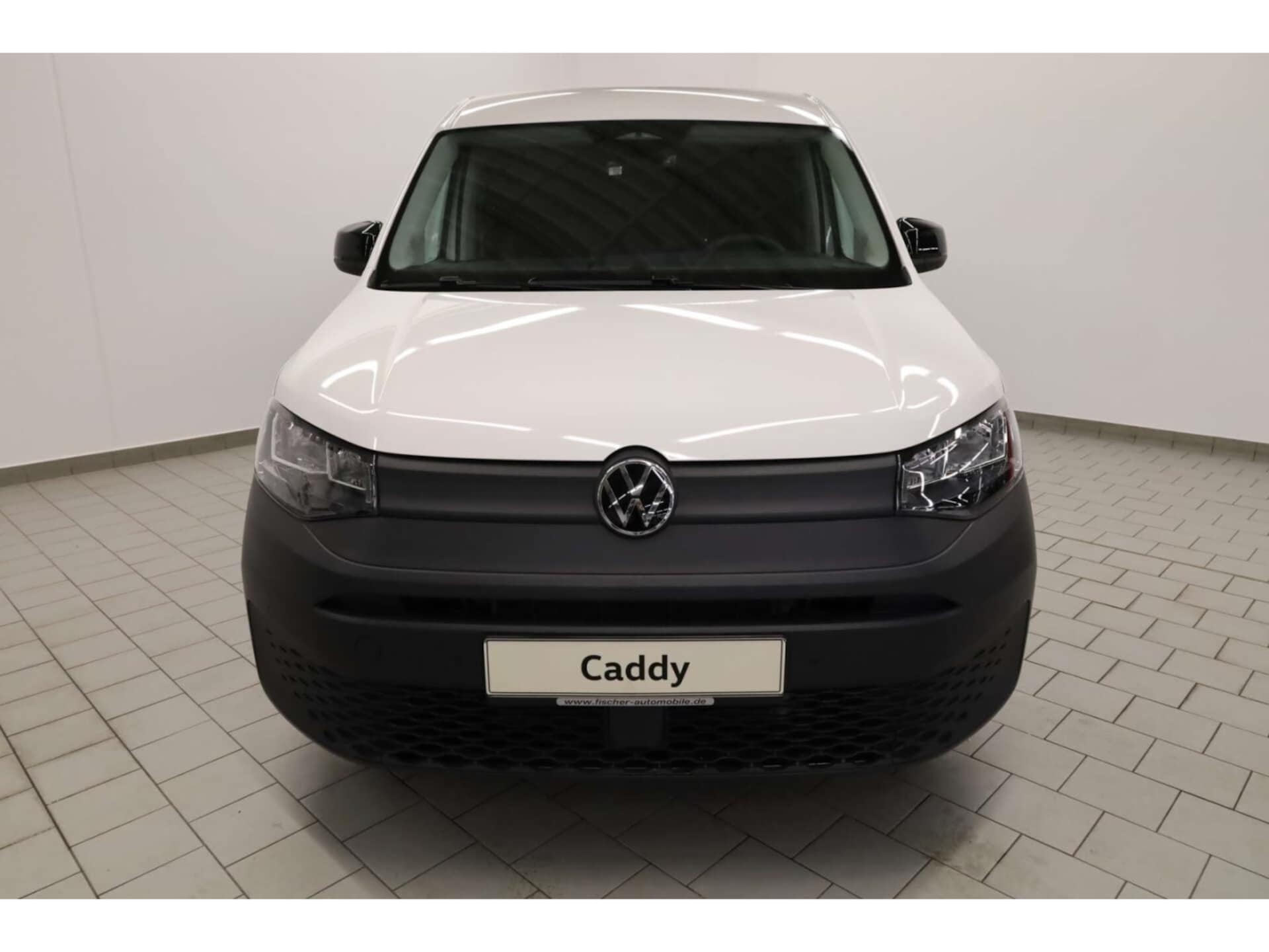 Volkswagen Caddy Cargo
