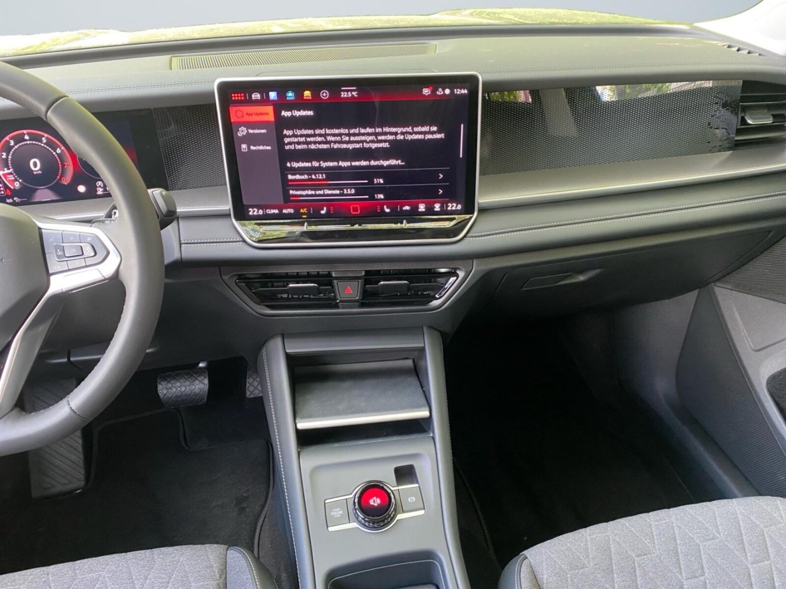 Volkswagen Tayron – Bild 9