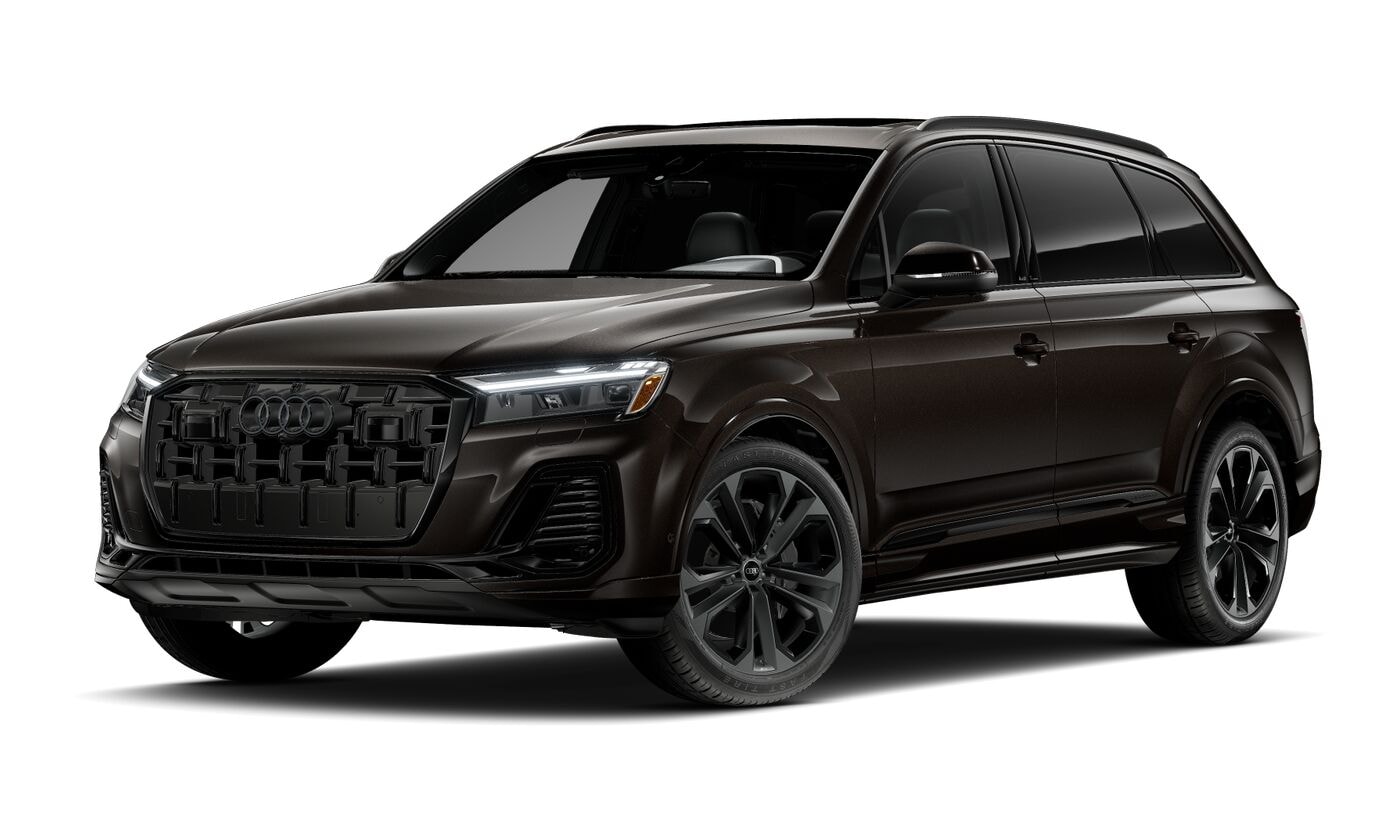 2026 Audi Q7 55 Premium Plus quattro Tiptronic's photo