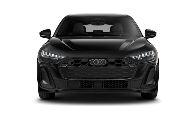 2026 Audi A5 Sedan