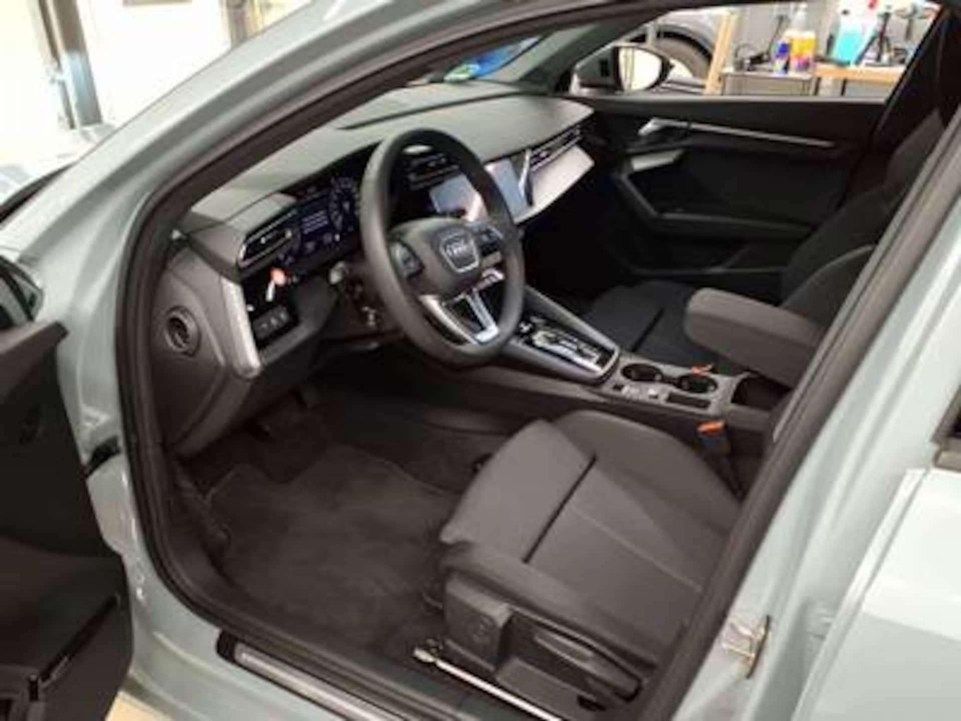 Audi A3 Sportback TFSI e Advanced