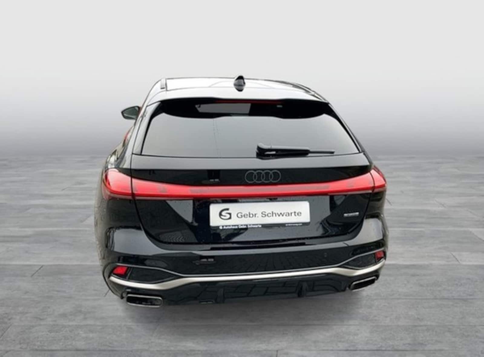 Audi A5 Avant – Bild 4