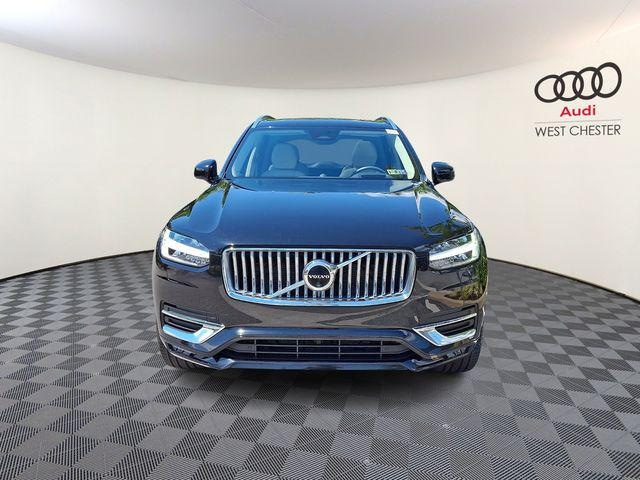 2024 Volvo XC90