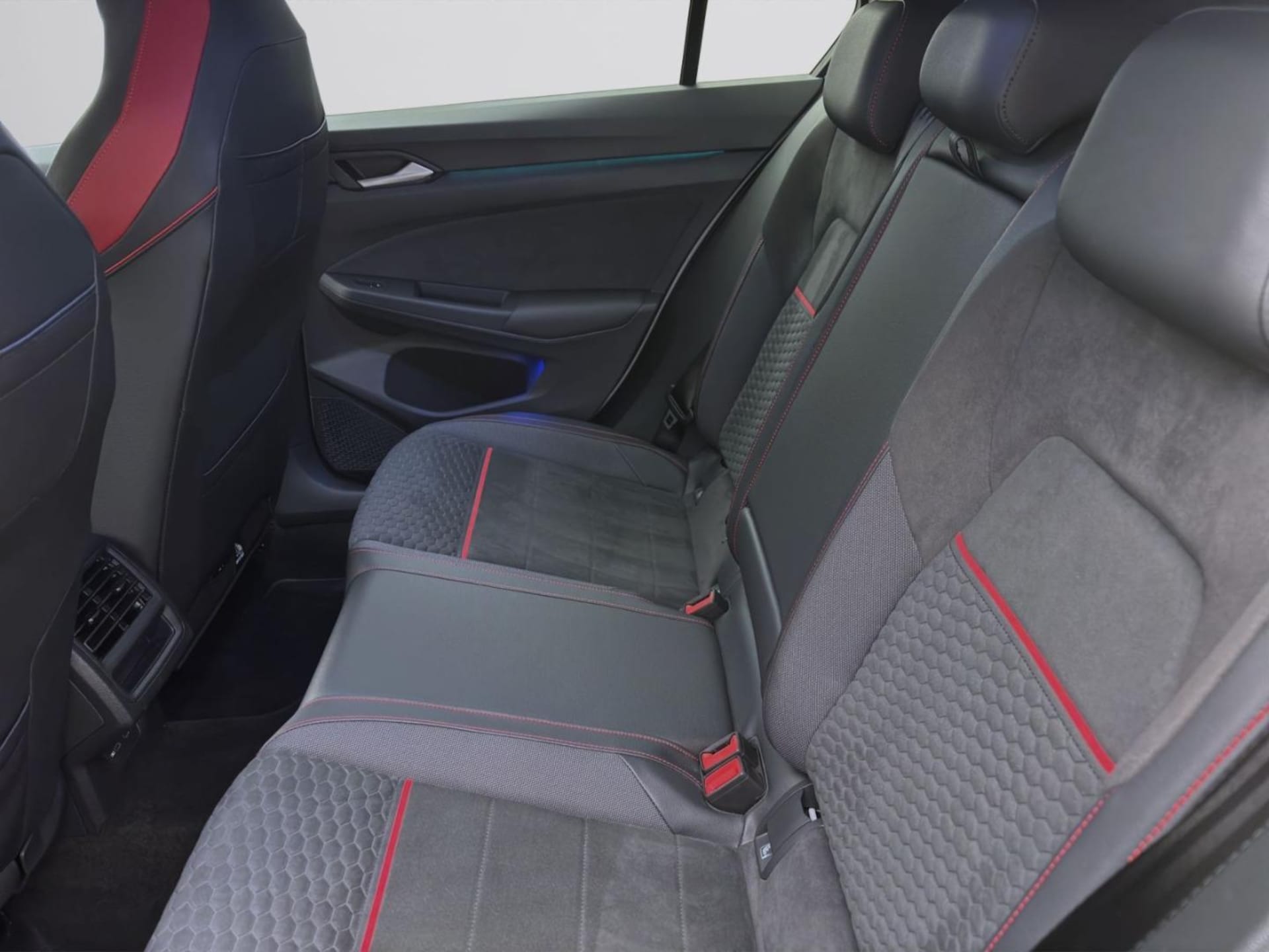 Volkswagen Golf GTI Clubsport