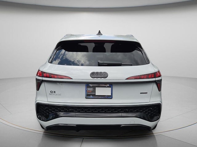 2026 Audi Q3 SUV