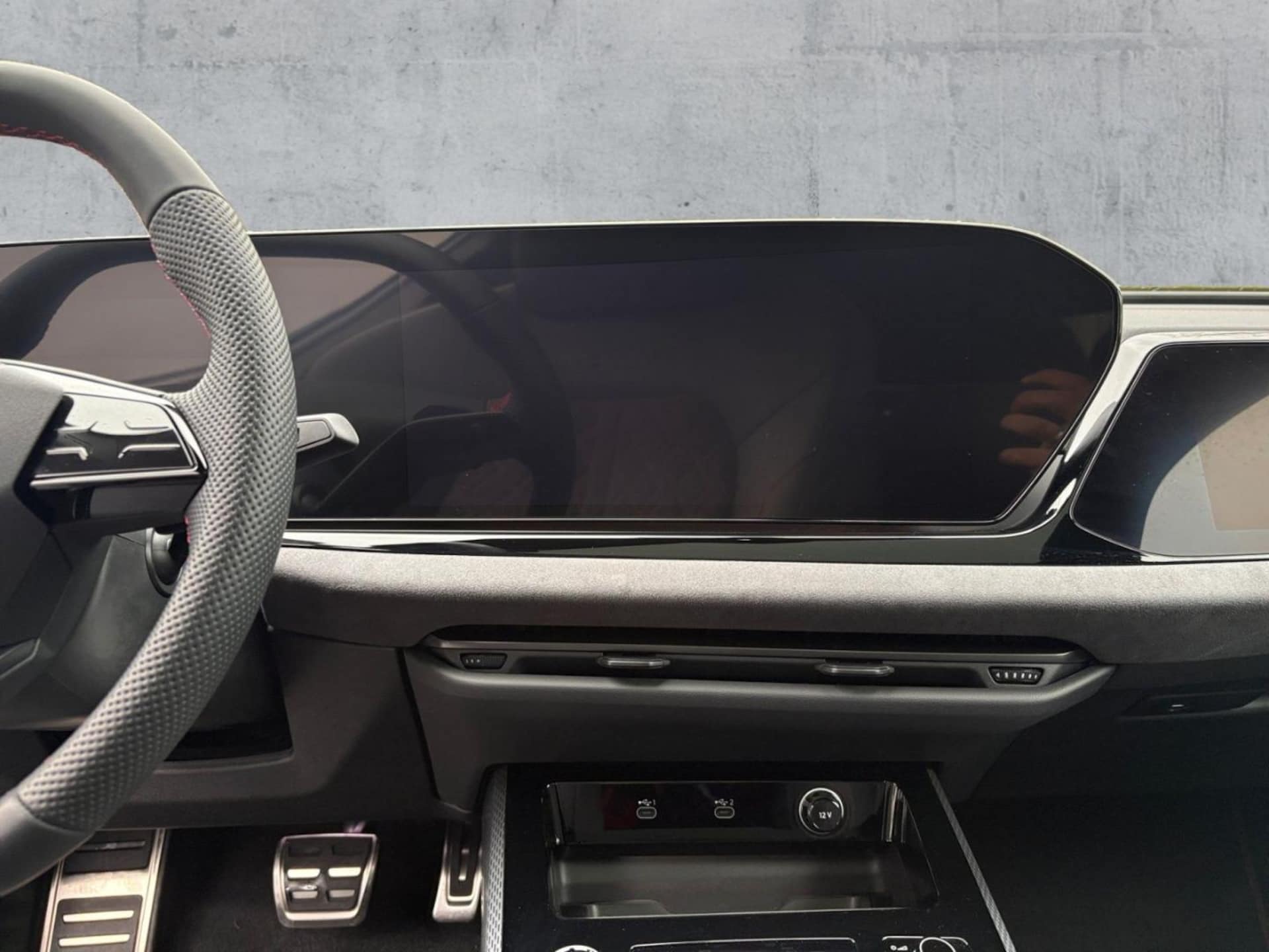 Audi A5 Limousine e-hybrid