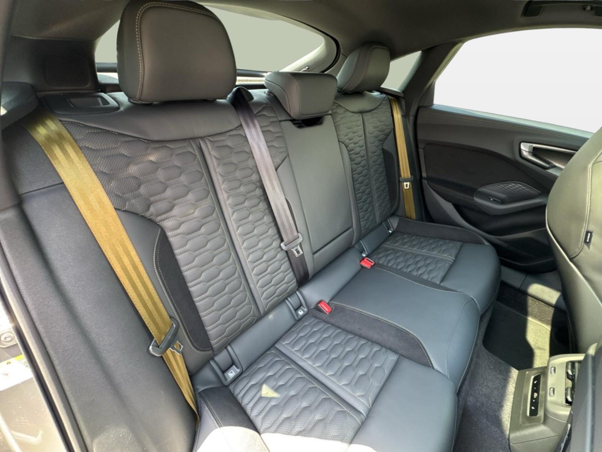 Audi RS 5 Limousine
