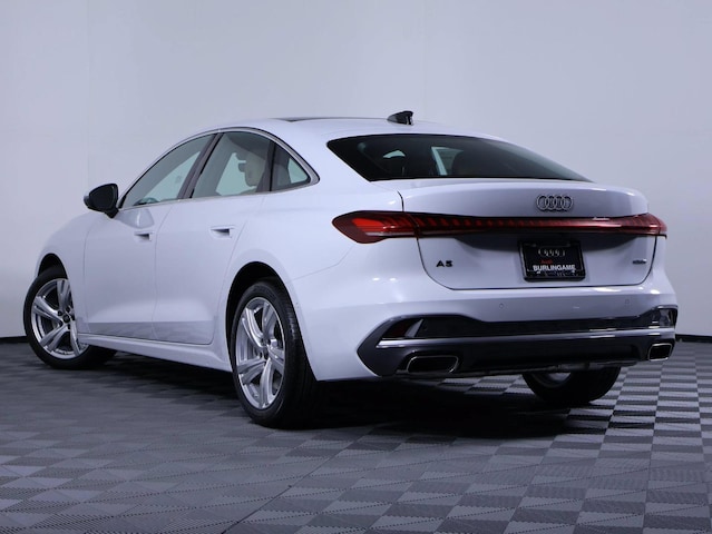 2026 Audi A5 Sedan