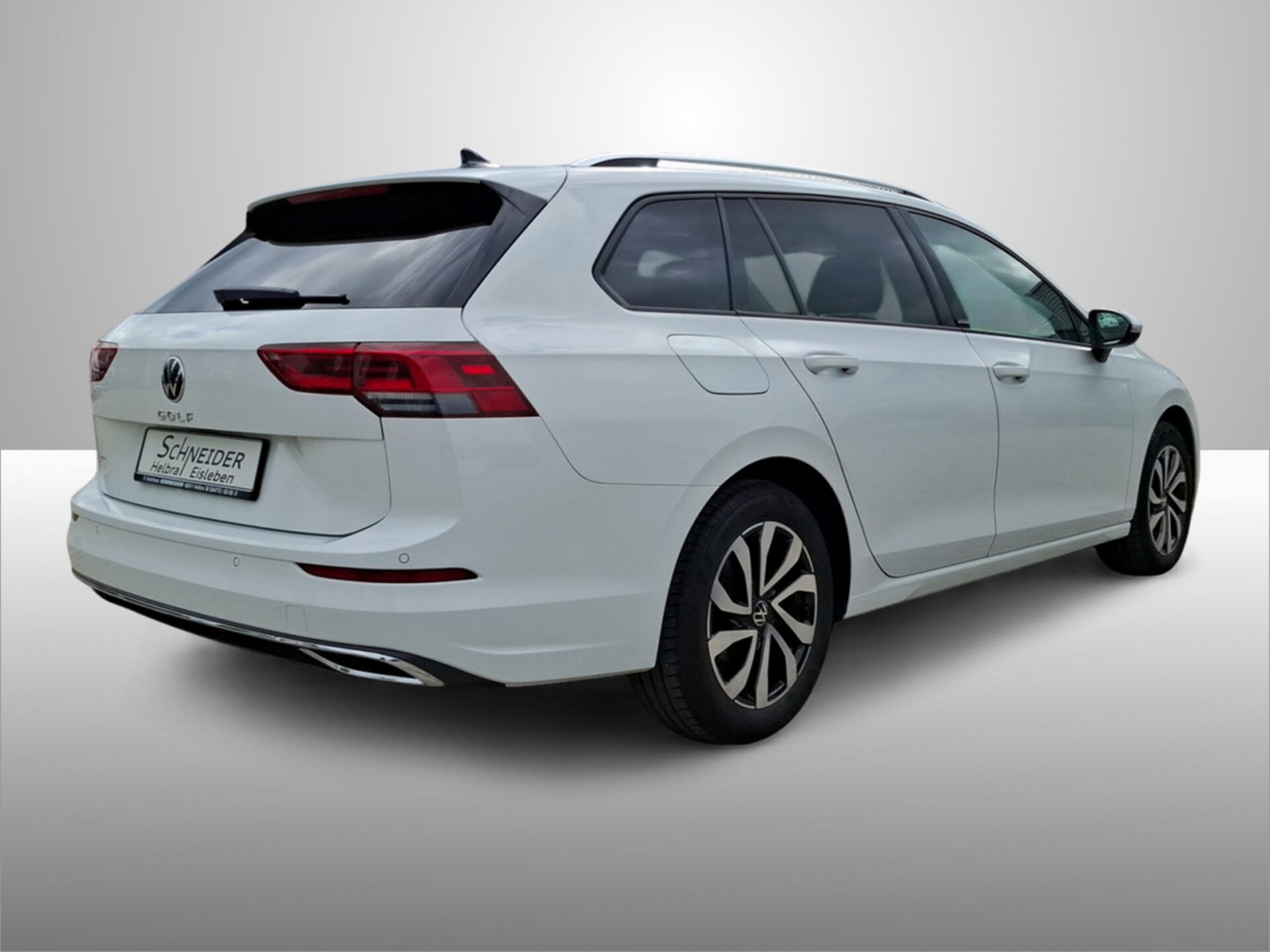 Volkswagen Golf Variant Active