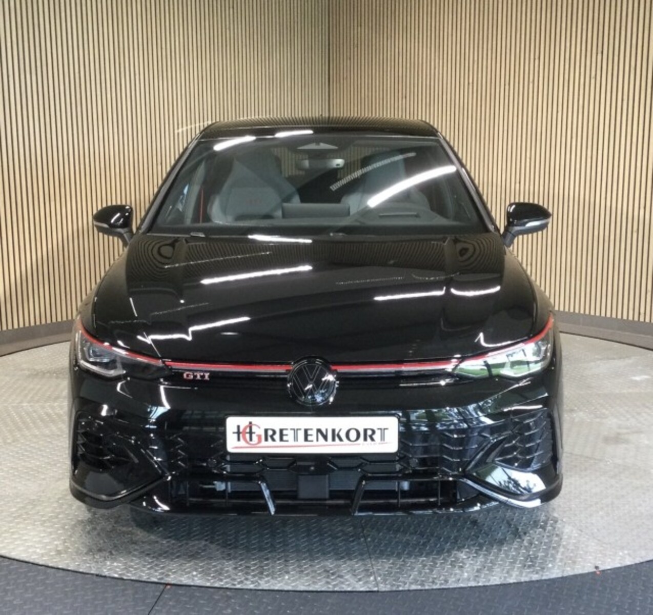 Volkswagen Golf – Bild 7
