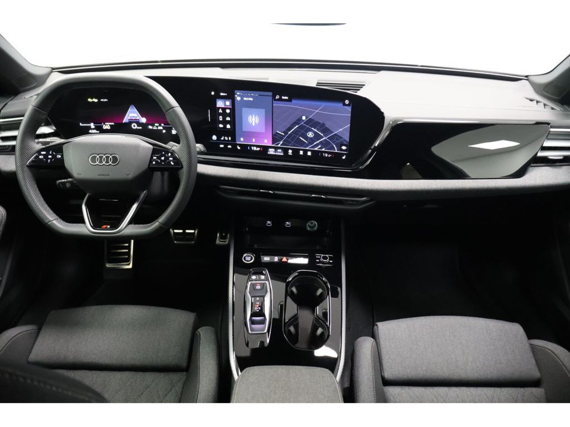 Audi A5 Avant