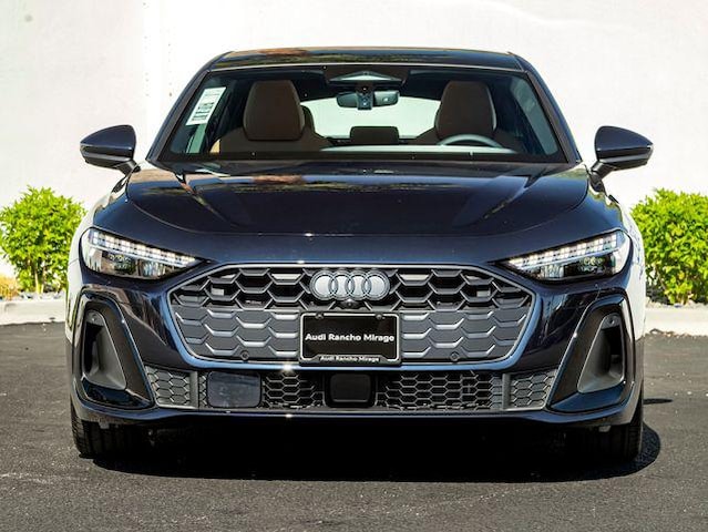 2026 Audi A5 Sedan