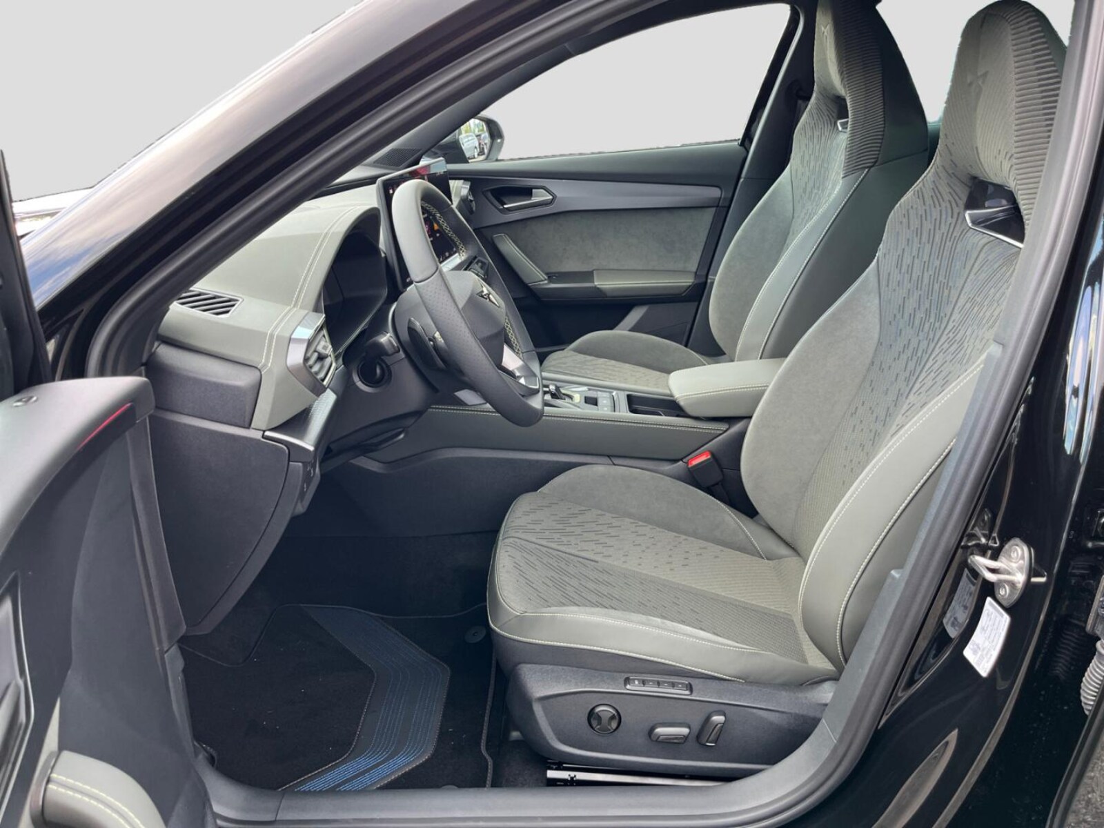 CUPRA Formentor – Bild 11