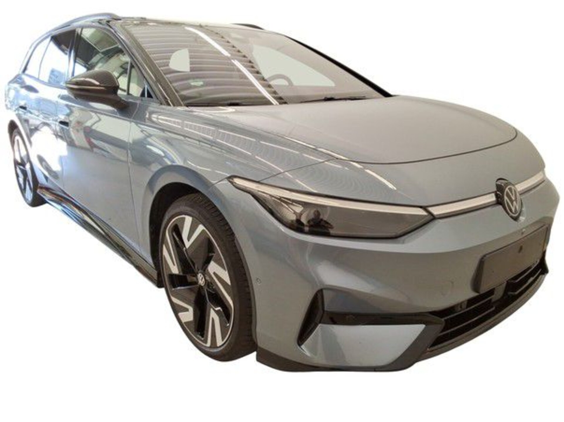 Volkswagen ID.7 Tourer Pro S