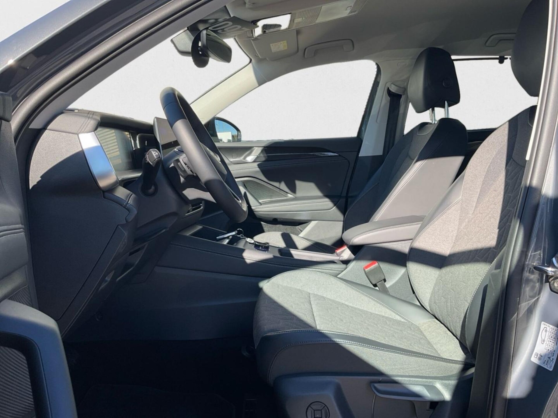 Volkswagen Tayron Life