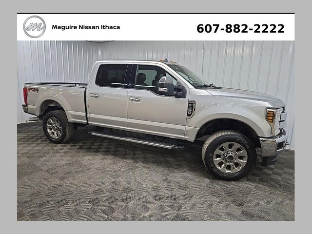 2019 Ford