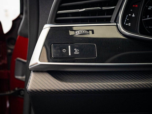 2024 Audi RS Q8 Base - Photo 46