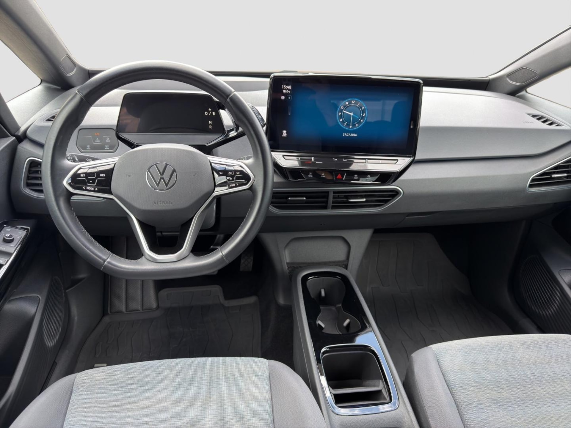 Volkswagen ID.3 Pro Performance