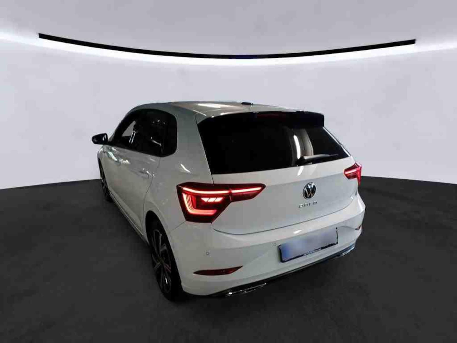 Volkswagen Polo R-Line