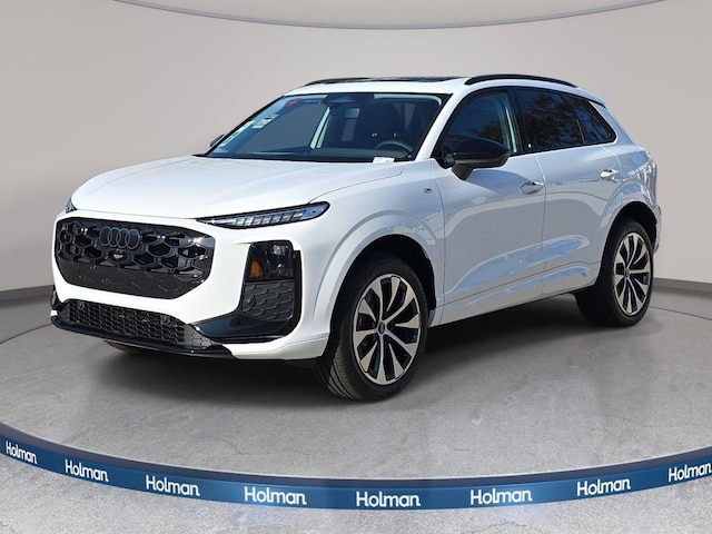 Photo of 2026 Audi Q3 SUV