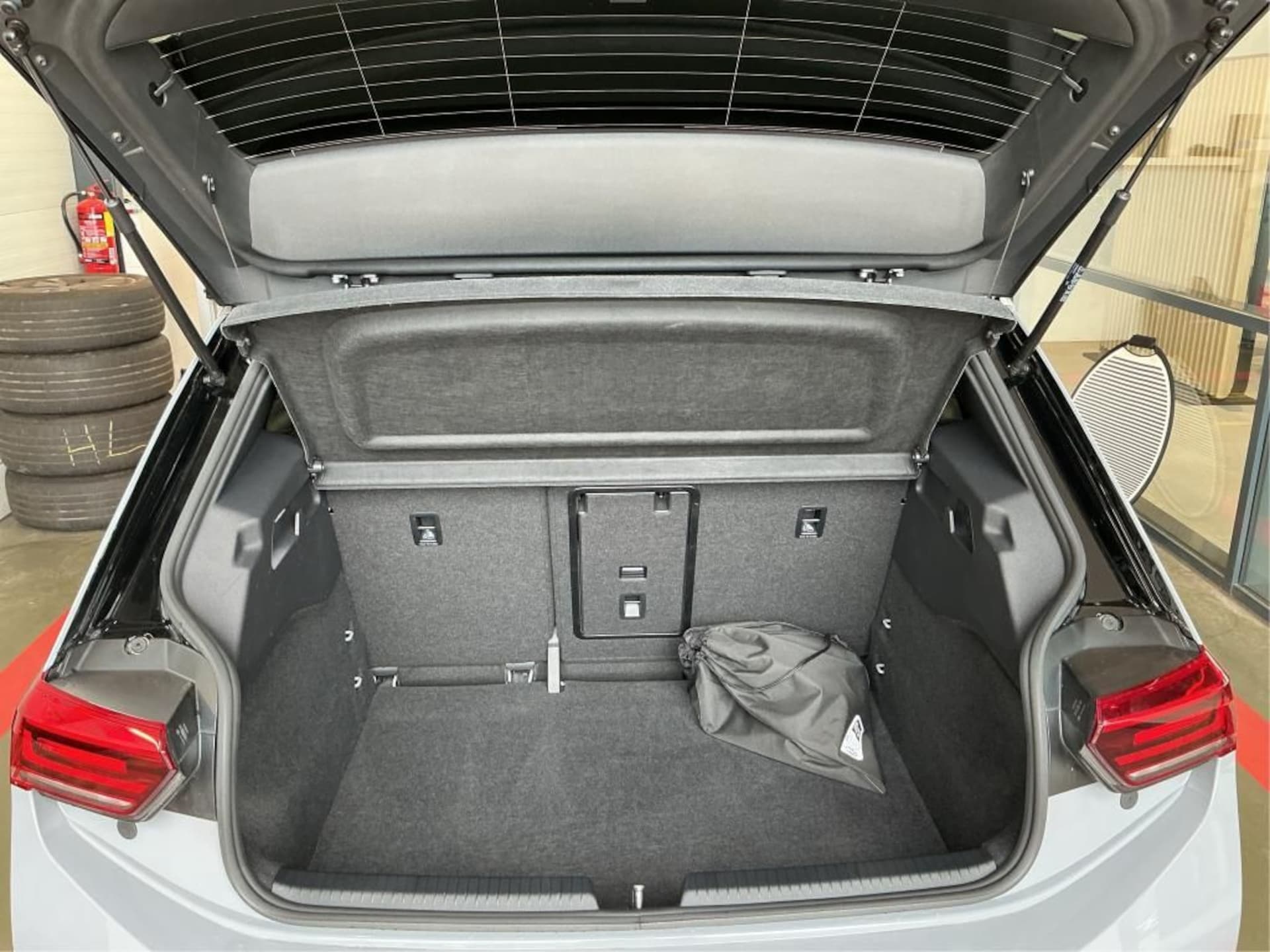 Volkswagen ID.3 MOVE Pro