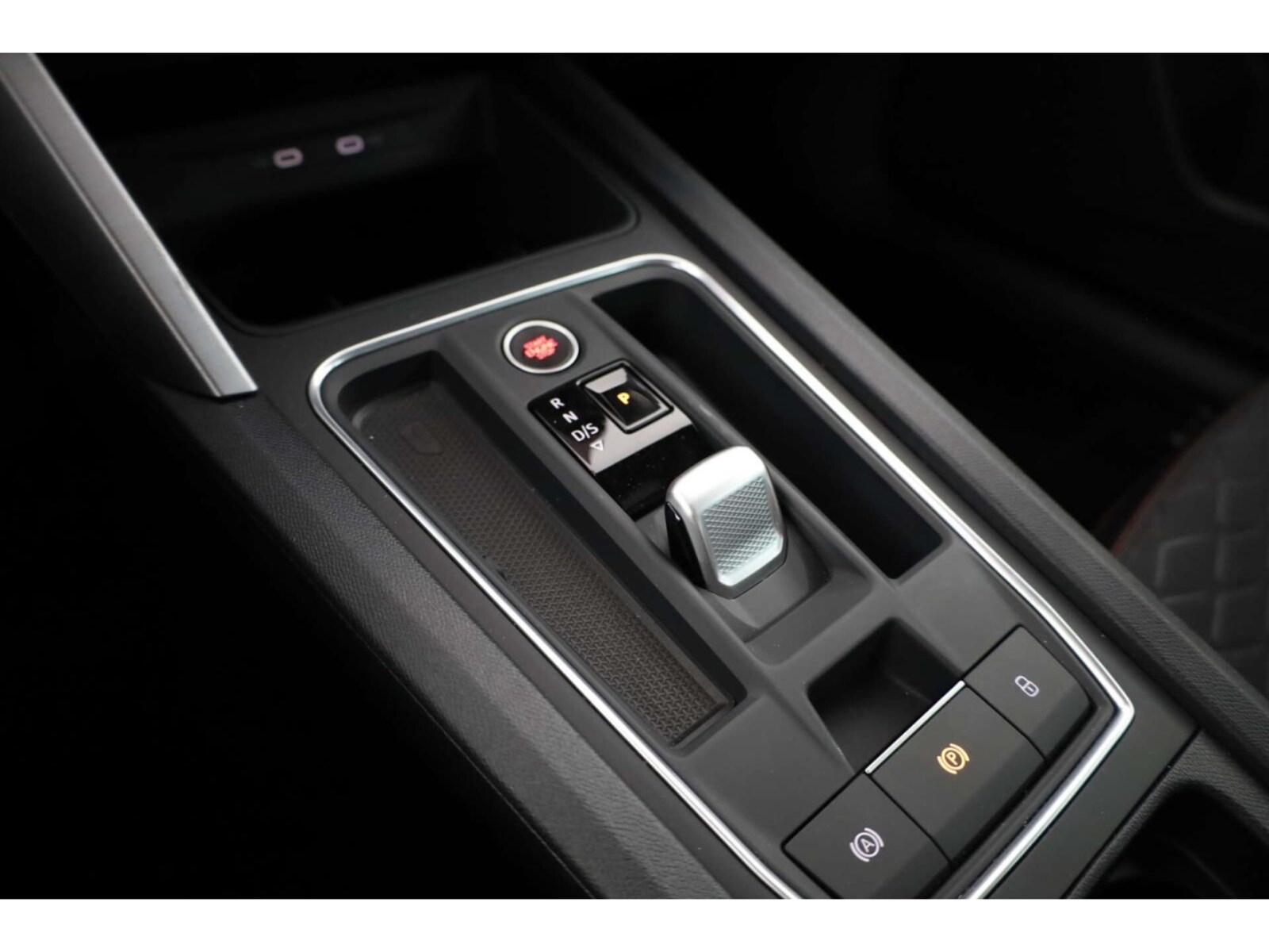 SEAT Leon Sportstourer – Bild 15