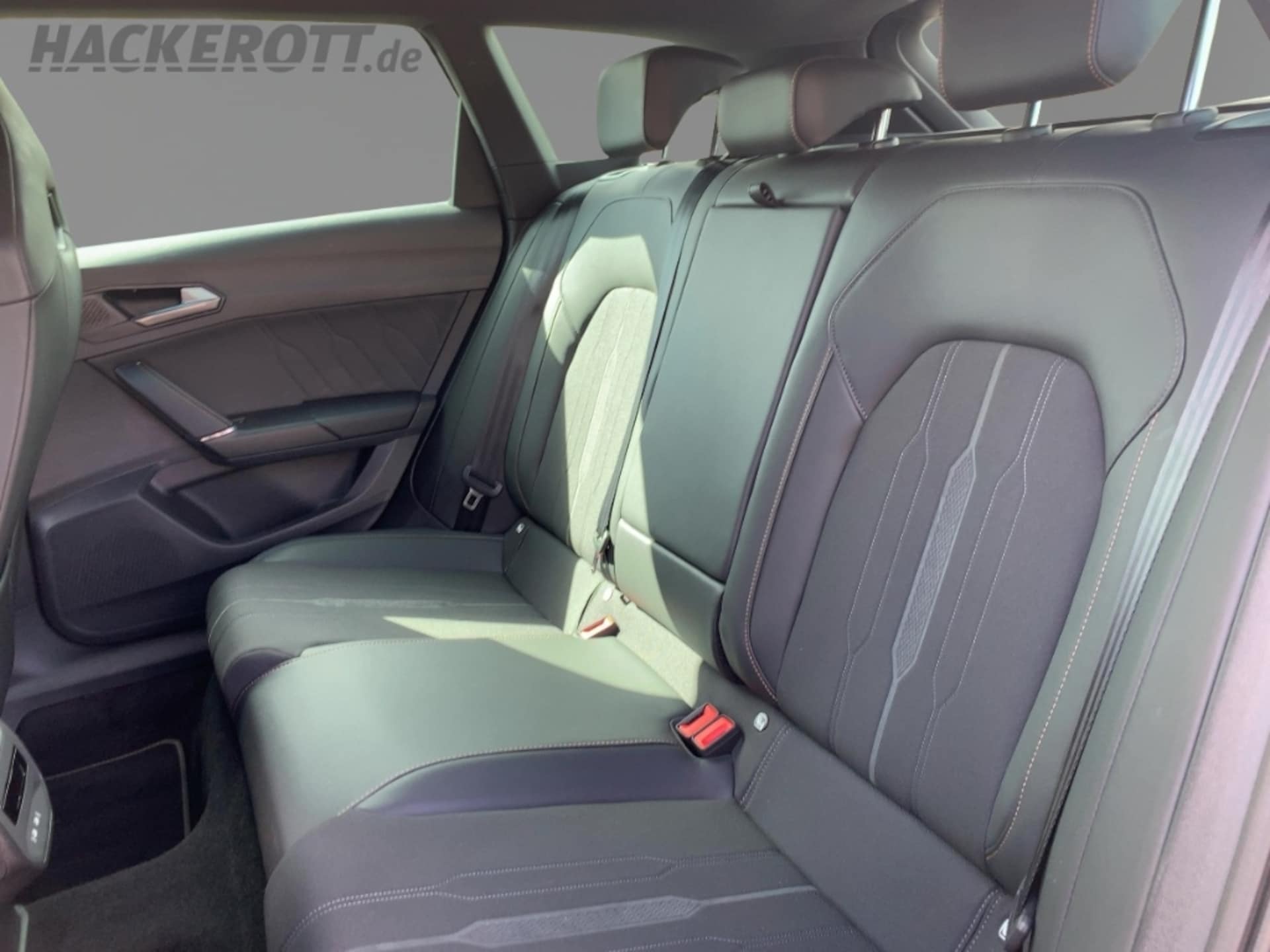 CUPRA Leon Sportstourer VZ