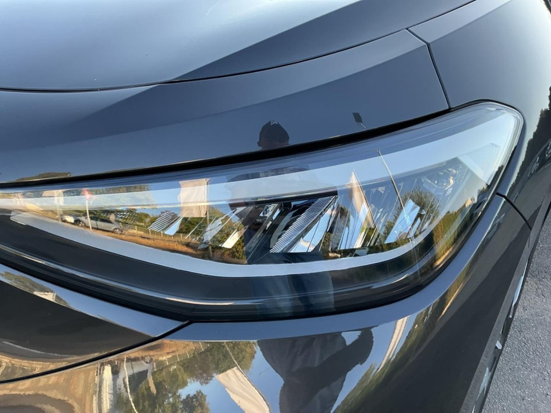 Volkswagen ID.4 Pure