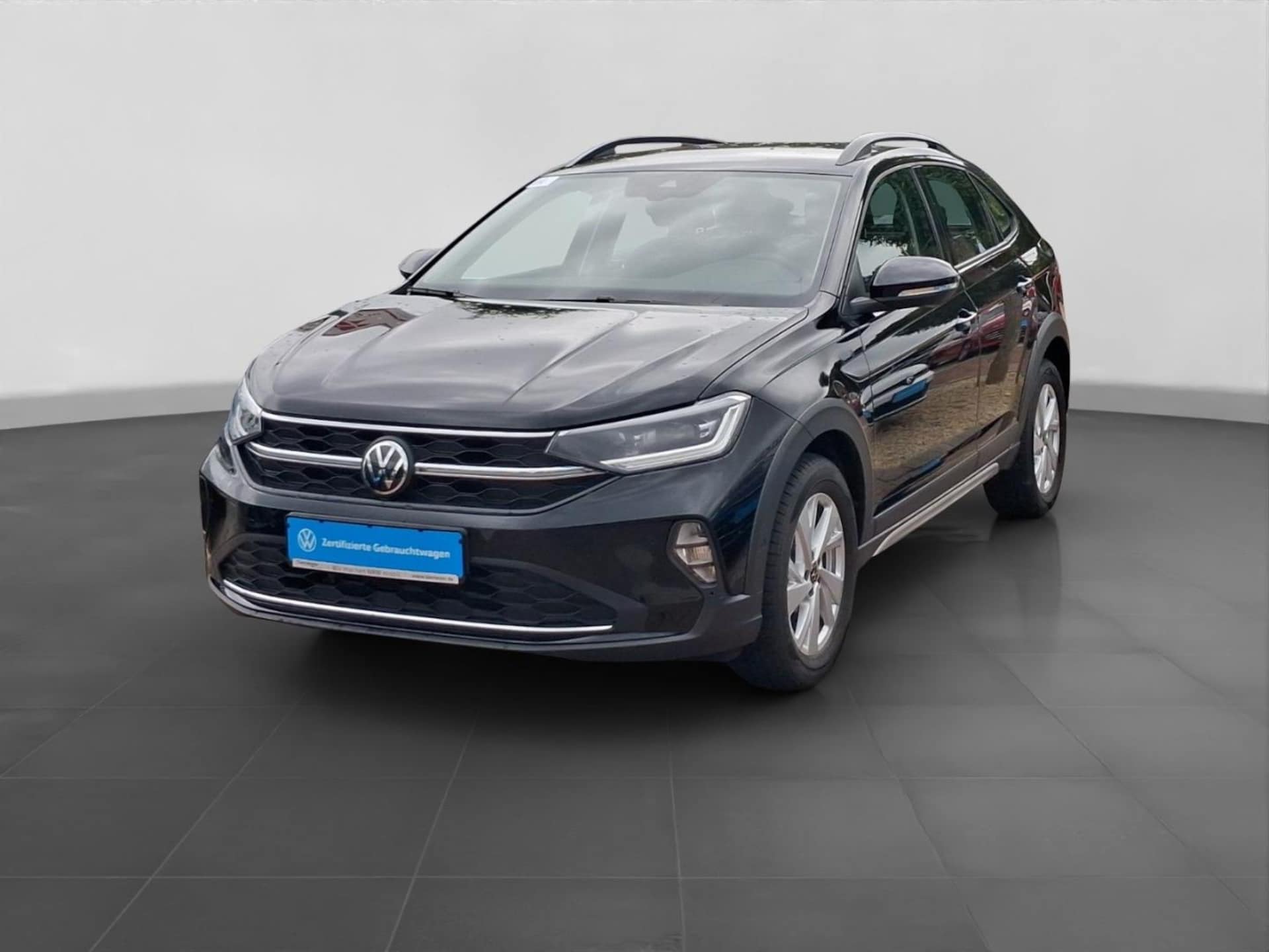Volkswagen Taigo Life