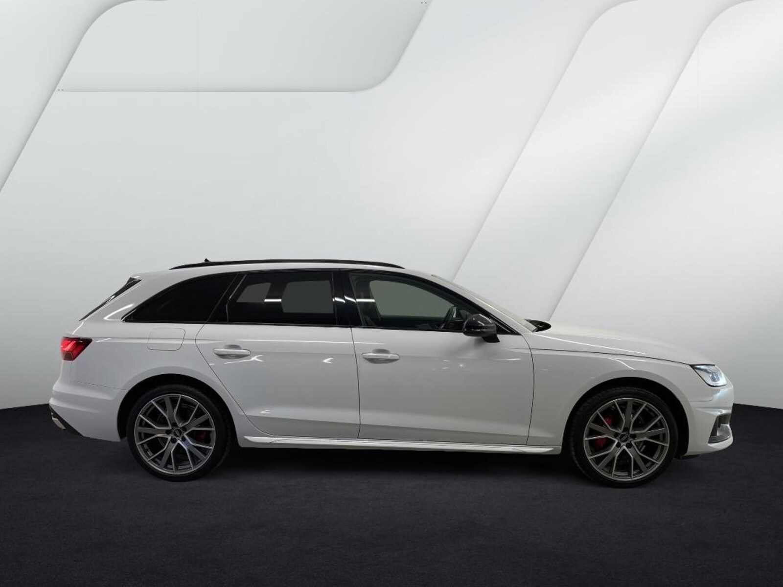 Audi A4 Avant – Bild 5
