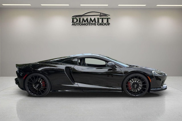 2020 McLaren GT