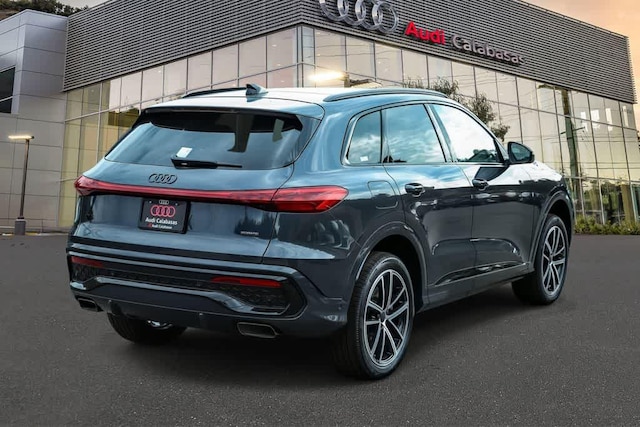 2026 Audi Q5