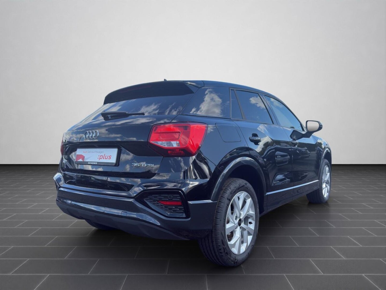 Audi Q2 – Bild 2