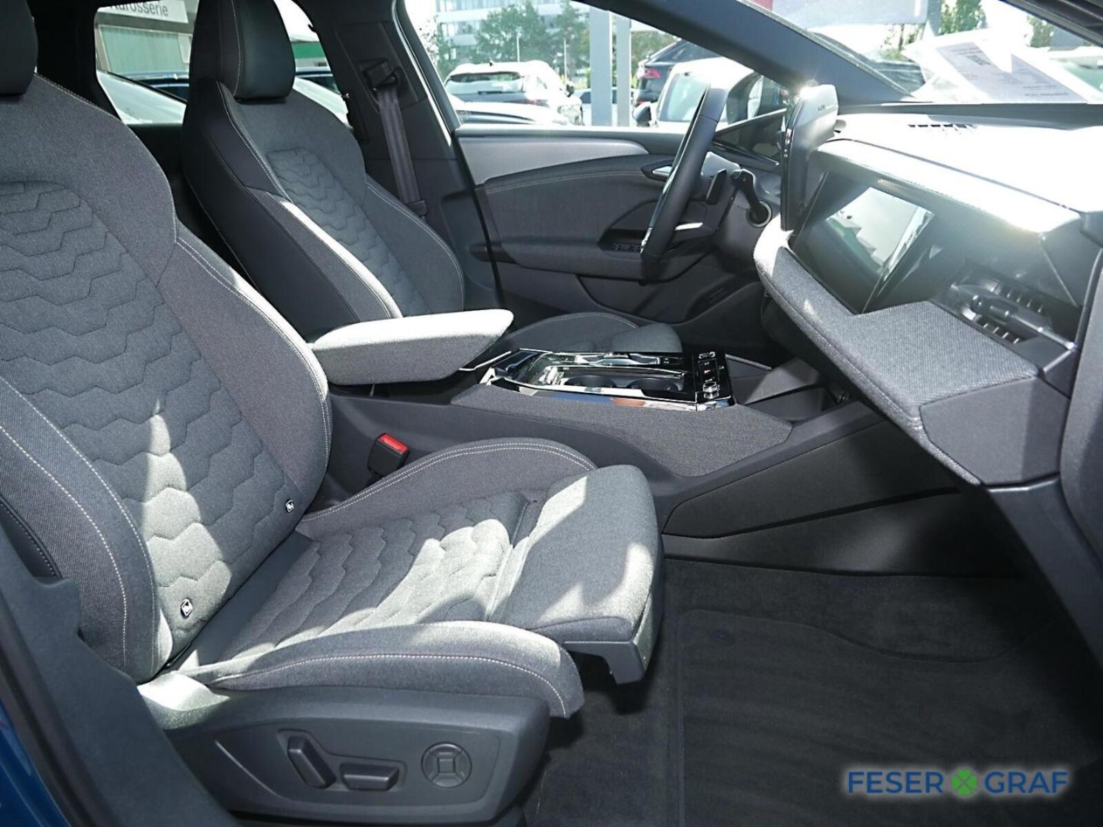Audi A6 Avant e-tron – Bild 5