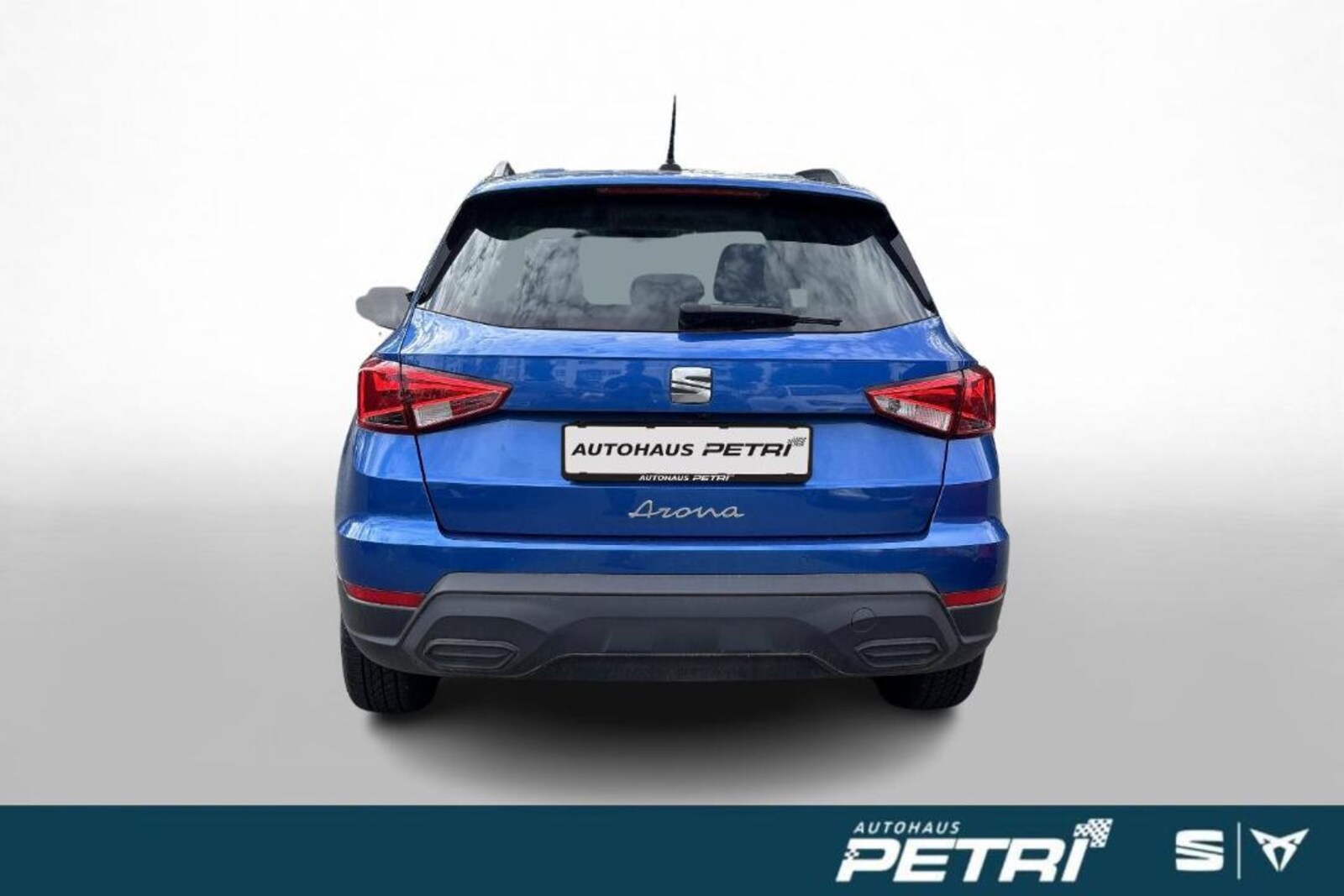 SEAT Arona – Bild 4