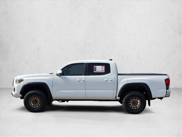 2019 Toyota Tacoma