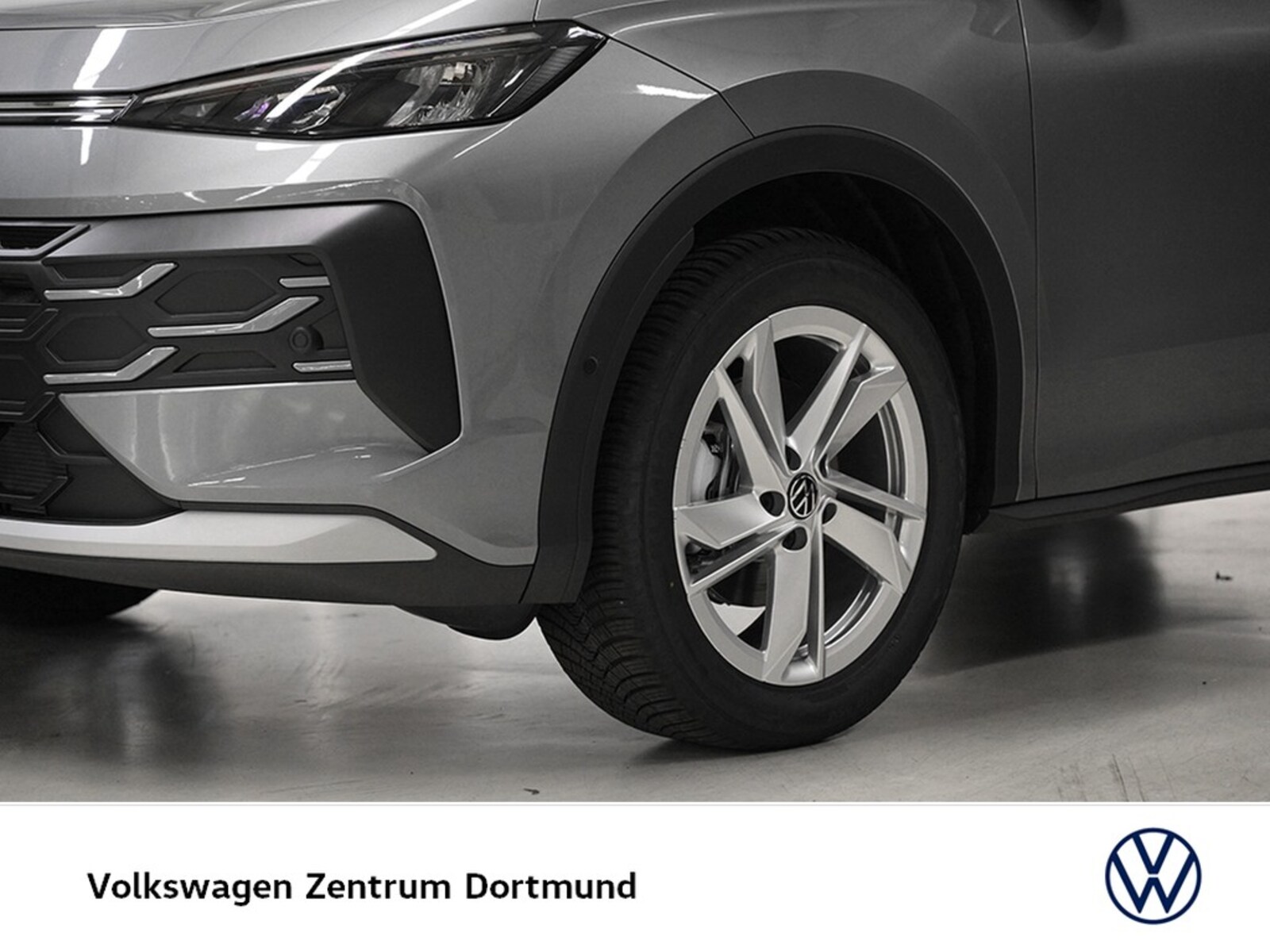 Volkswagen T-Roc – Bild 5