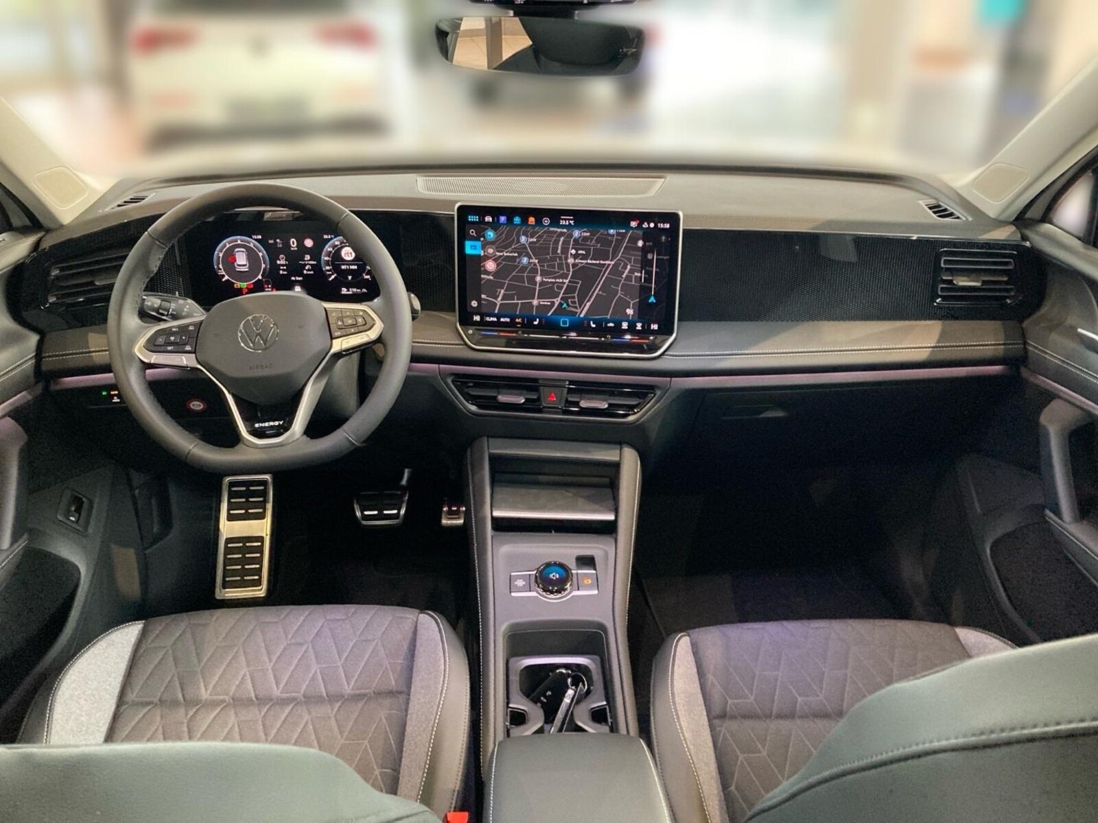 Volkswagen Tiguan – Bild 13