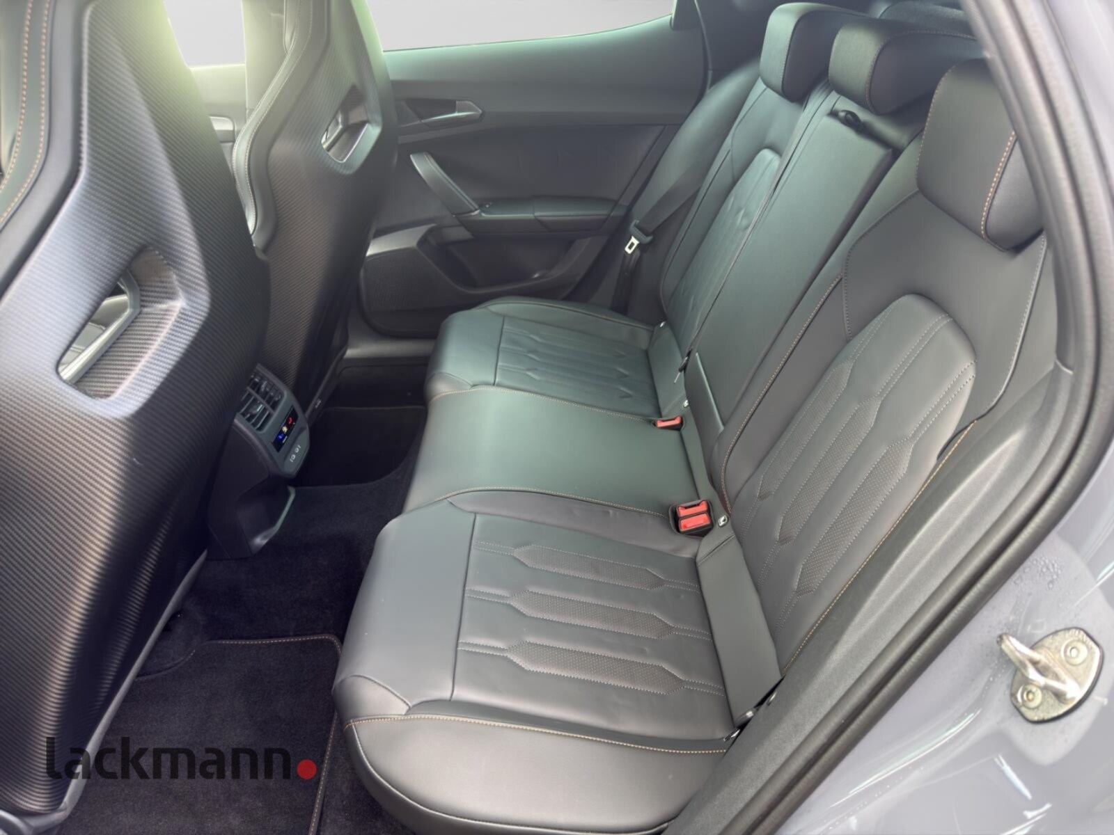 CUPRA Formentor – Bild 9