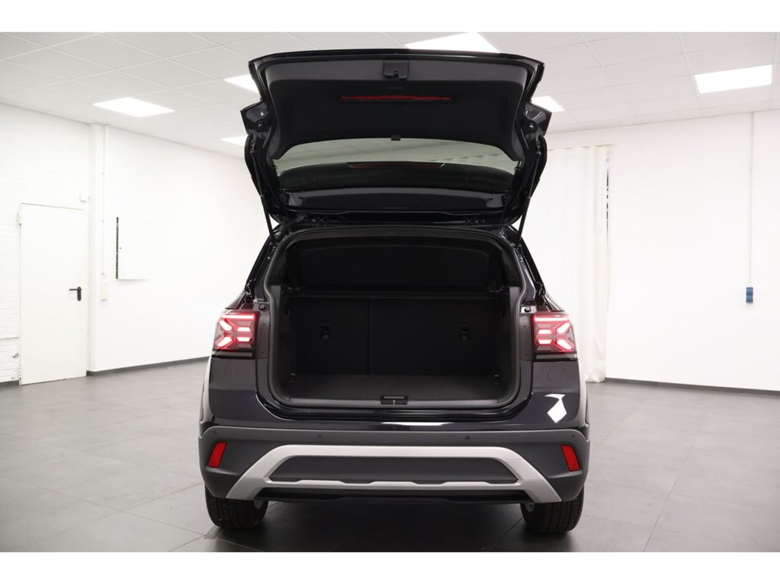 Volkswagen T-Cross – Bild 22