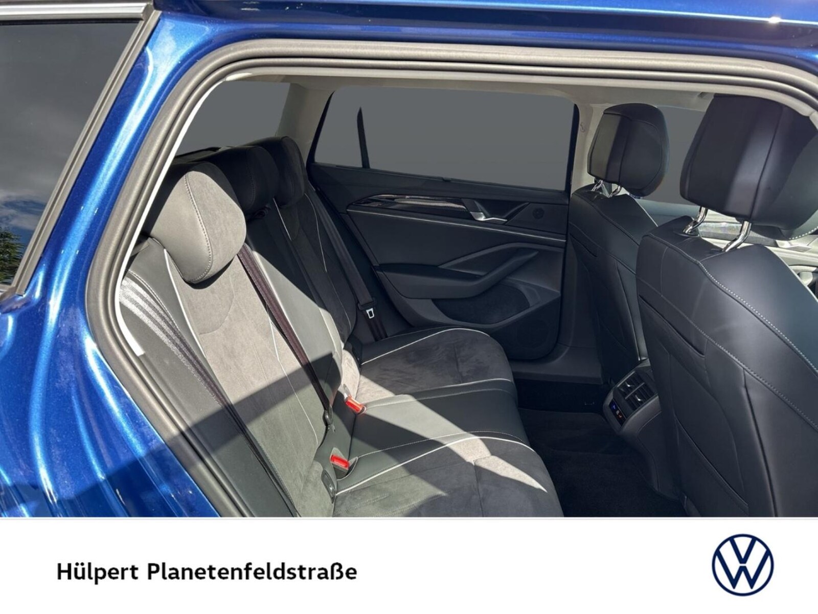 Volkswagen Passat – Bild 7