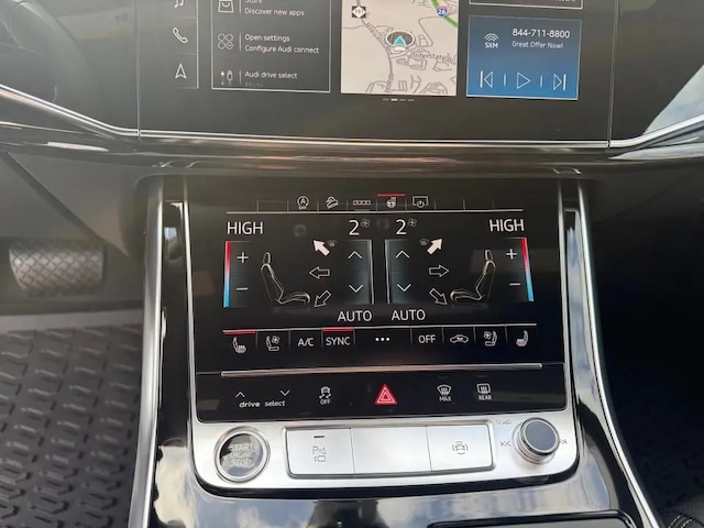2026 Audi Q8 Premium Plus - Photo 18