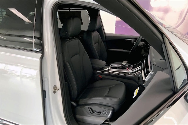 2026 Audi Q7 S Line Premium Plus - Photo 13