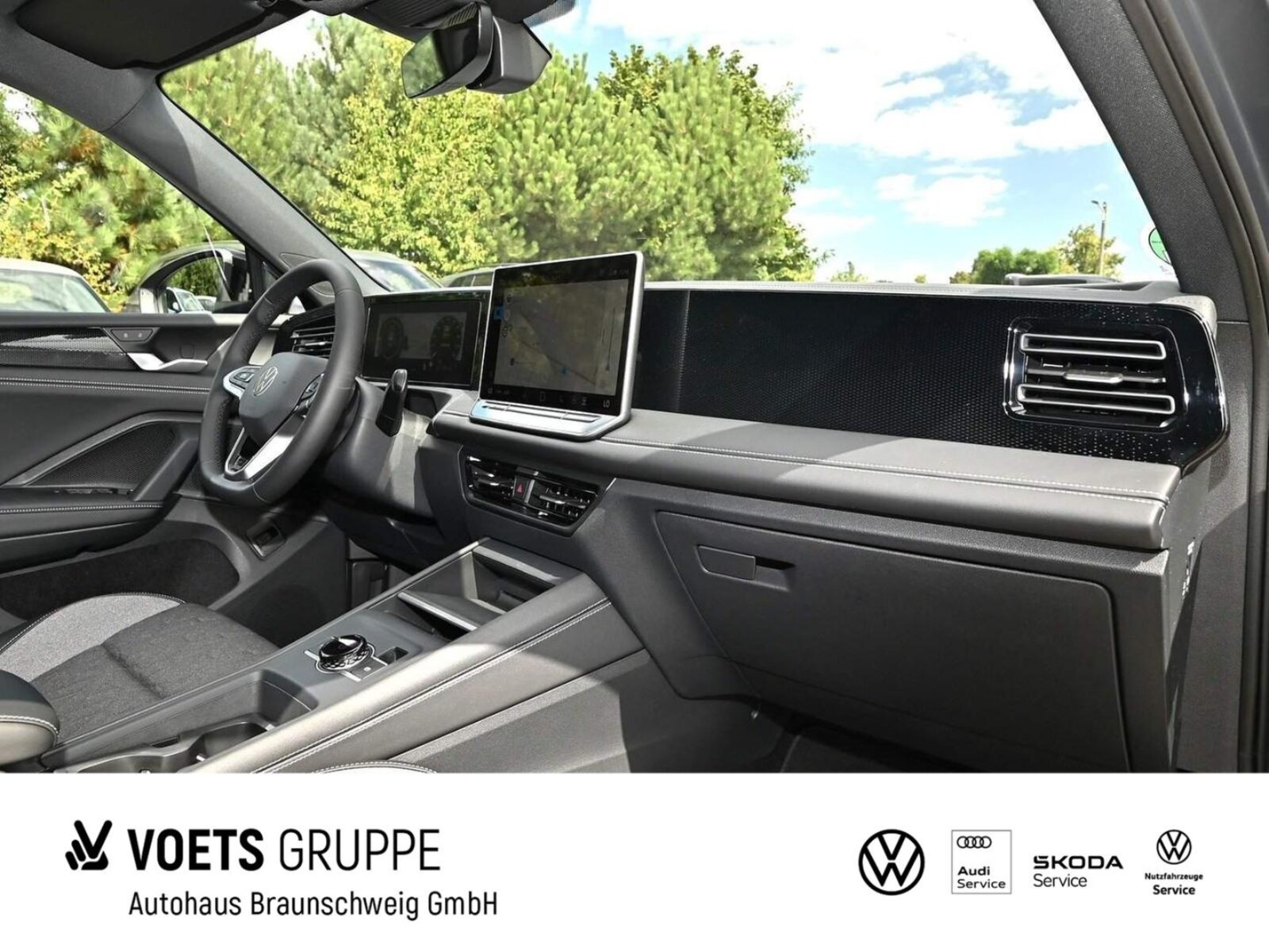 Volkswagen Tiguan – Bild 9