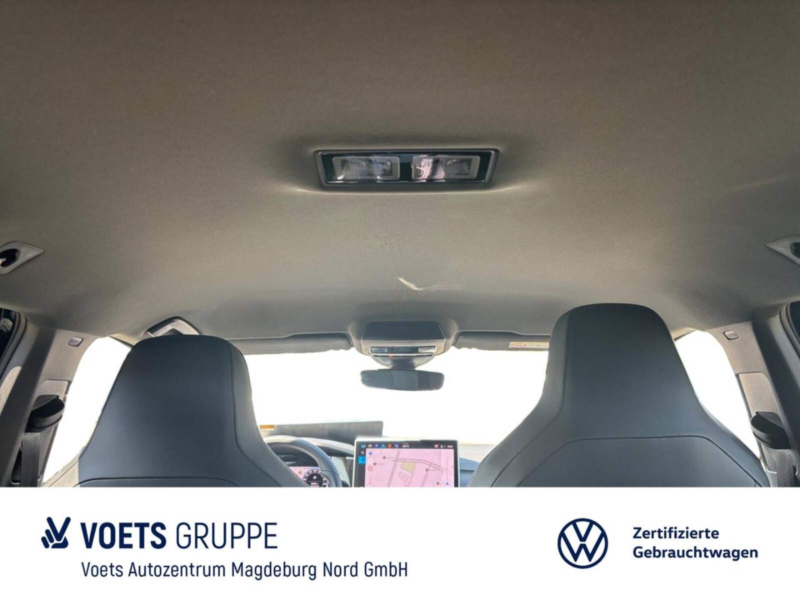 Volkswagen Golf Variant – Bild 15